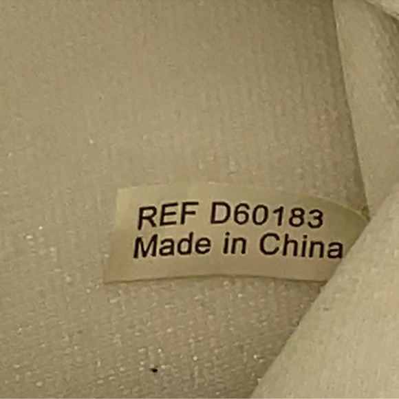 Auth Louis Vuitton LV Cup 2003 Limited Gray Yellow Hand Bag - Picture 16 of 16